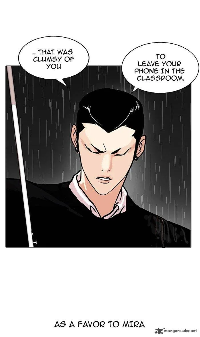 Lookism Chapter 95 – Page 3