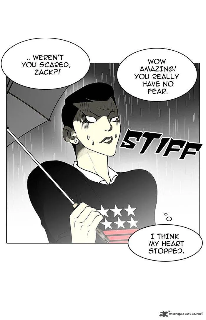 Lookism Chapter 95 – Page 11
