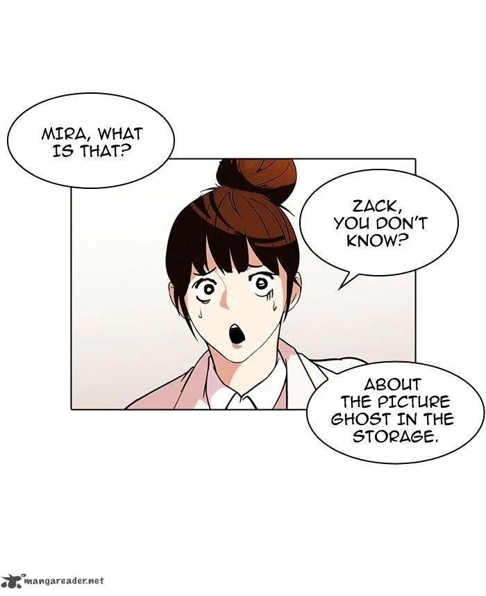 Lookism Chapter 95 – Page 15
