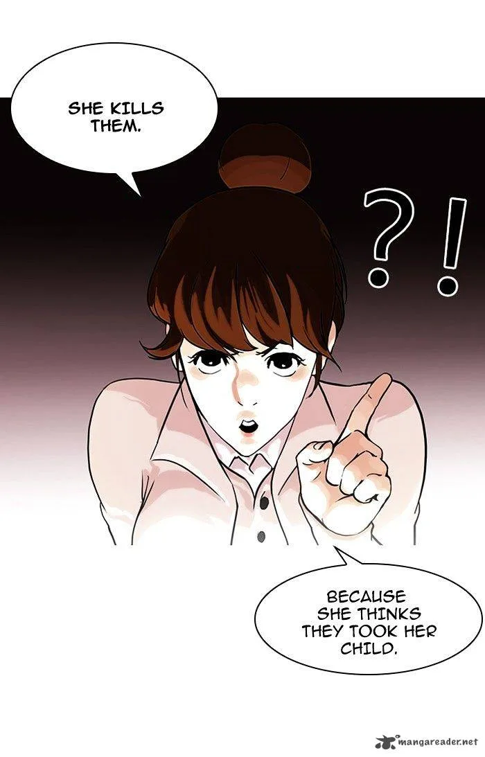 Lookism Chapter 95 – Page 20