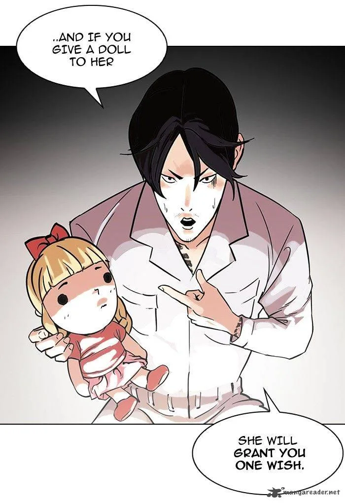 Lookism Chapter 95 – Page 22