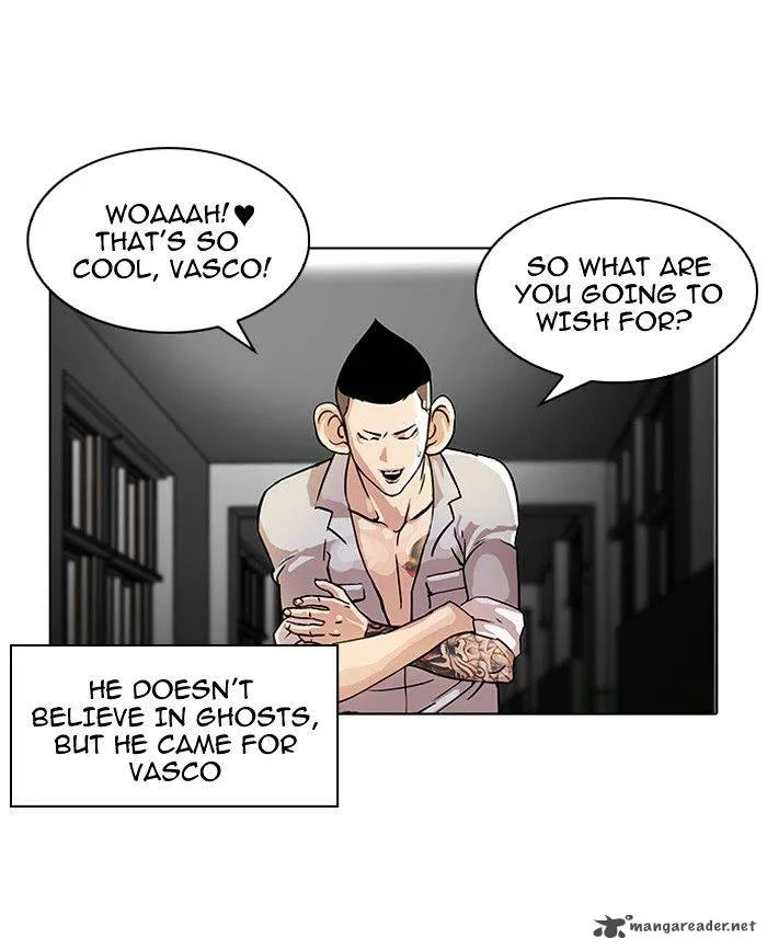 Lookism Chapter 95 – Page 23