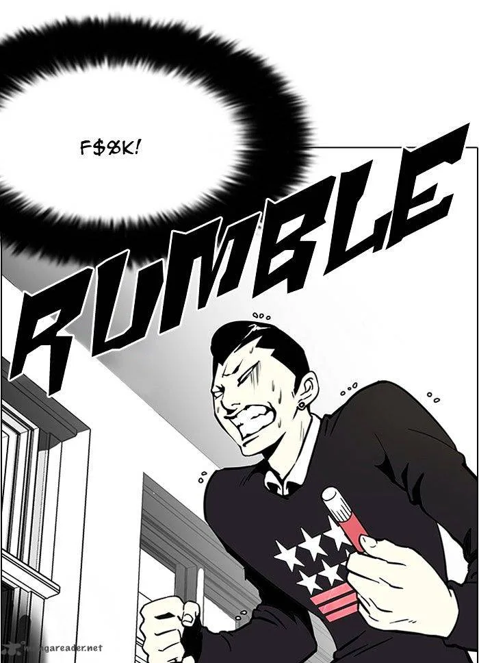 Lookism Chapter 95 – Page 36