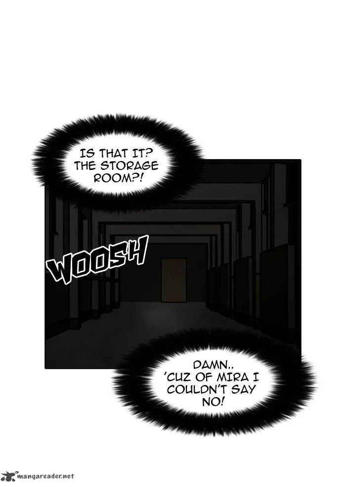 Lookism Chapter 95 – Page 38