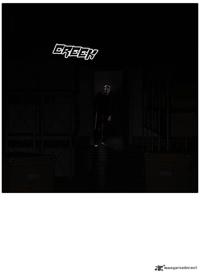Lookism Chapter 95 – Page 40