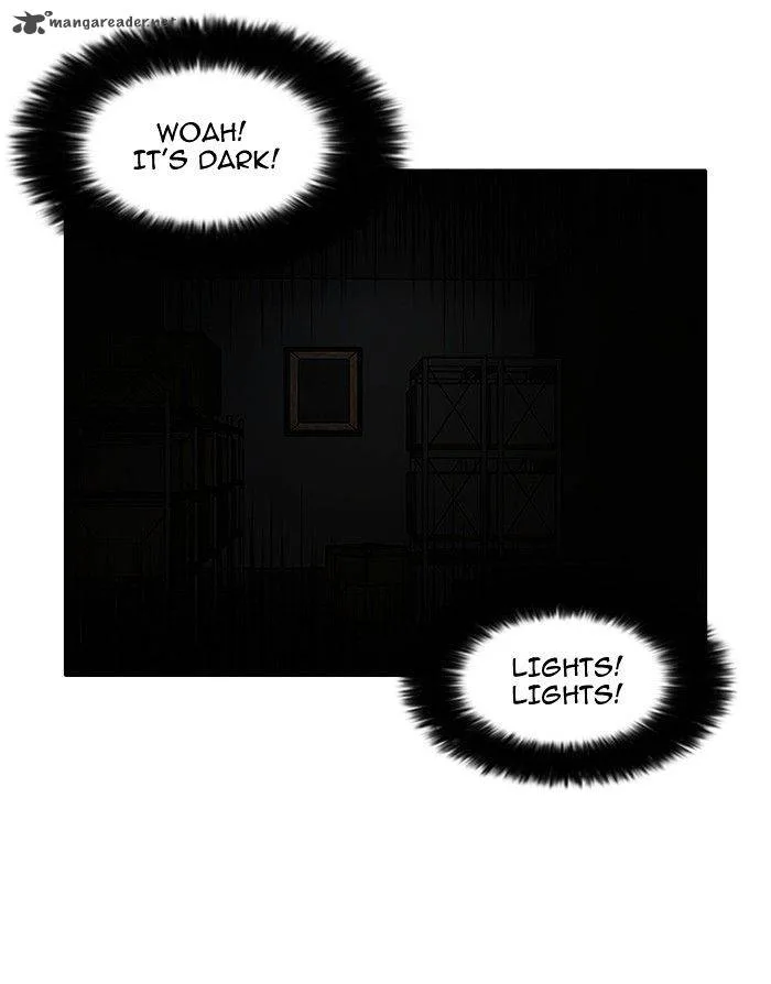 Lookism Chapter 95 – Page 41
