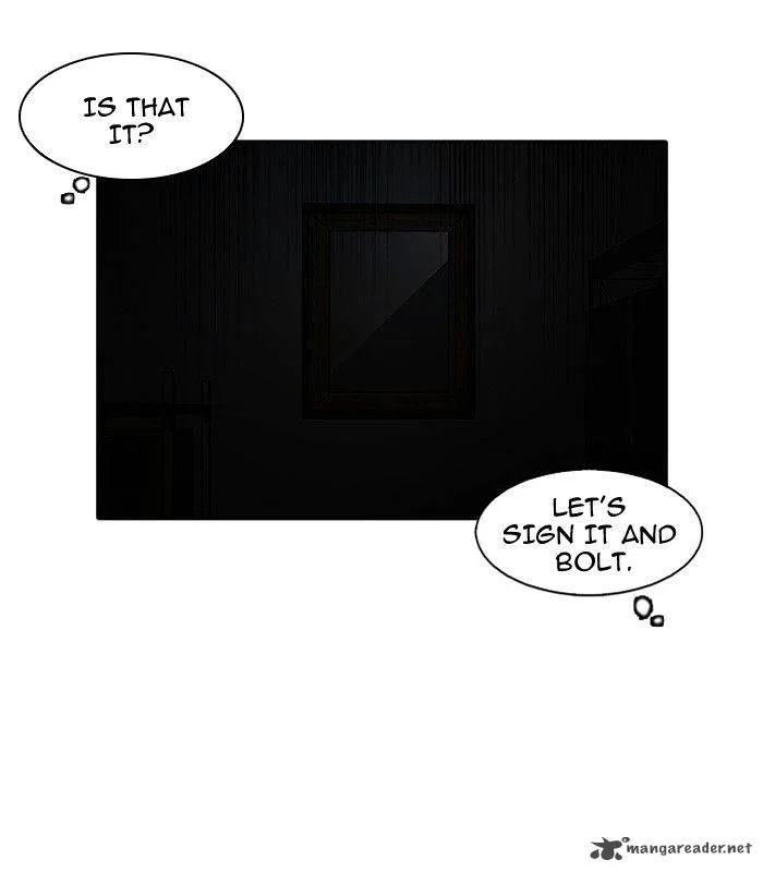 Lookism Chapter 95 – Page 43