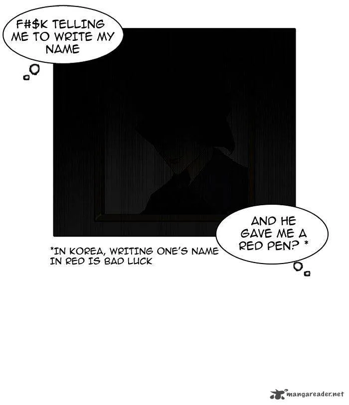 Lookism Chapter 95 – Page 44