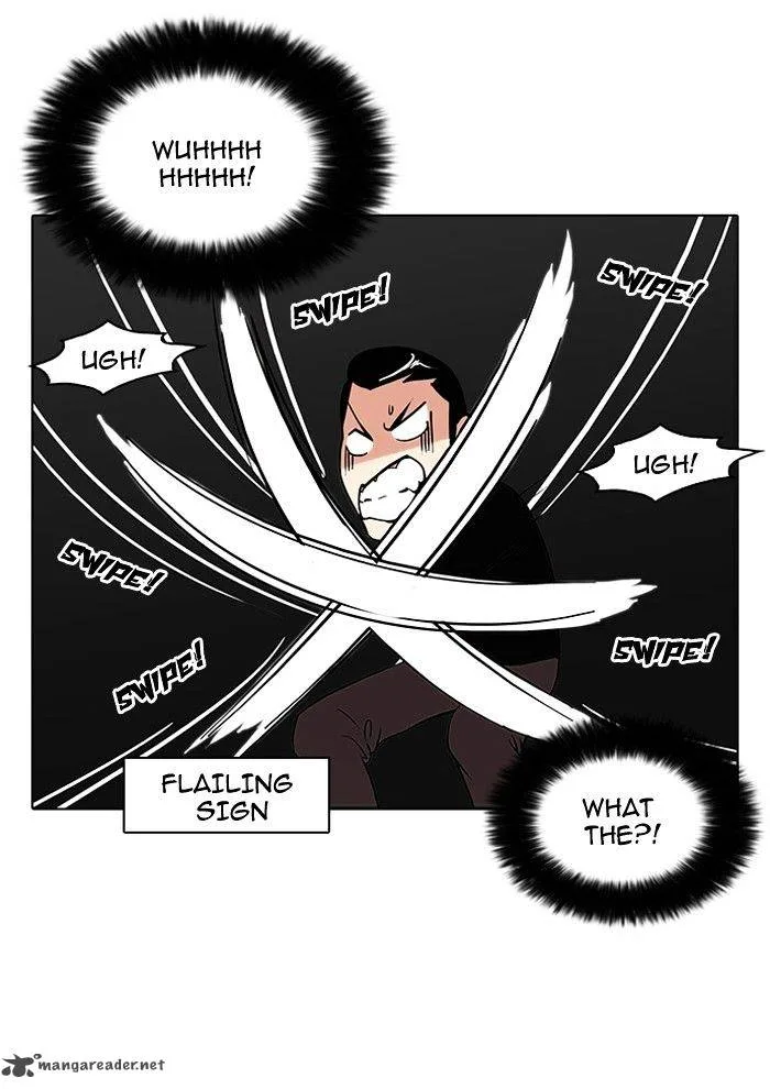 Lookism Chapter 95 – Page 51