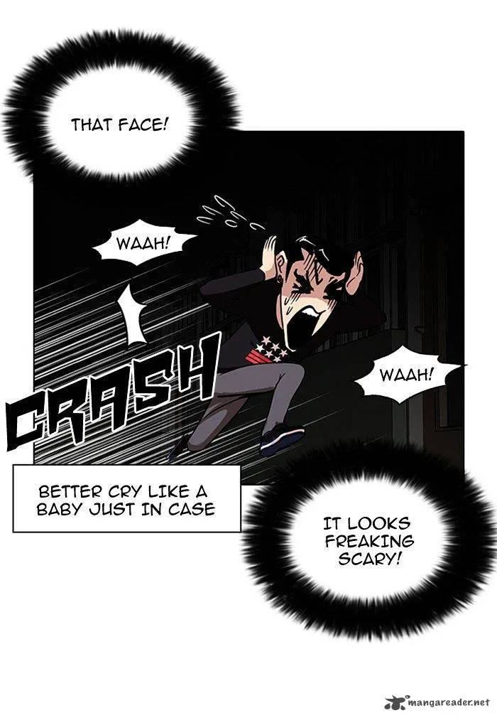 Lookism Chapter 95 – Page 52