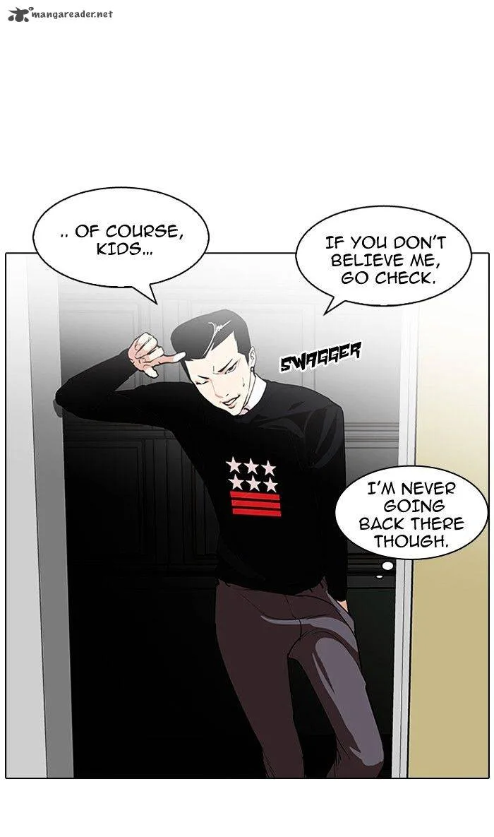 Lookism Chapter 95 – Page 55