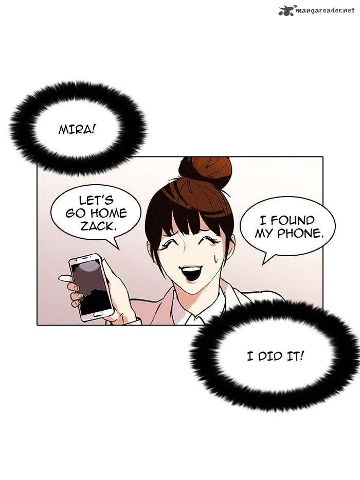Lookism Chapter 95 – Page 56