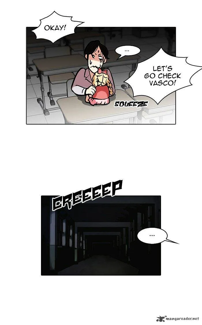 Lookism Chapter 95 – Page 57