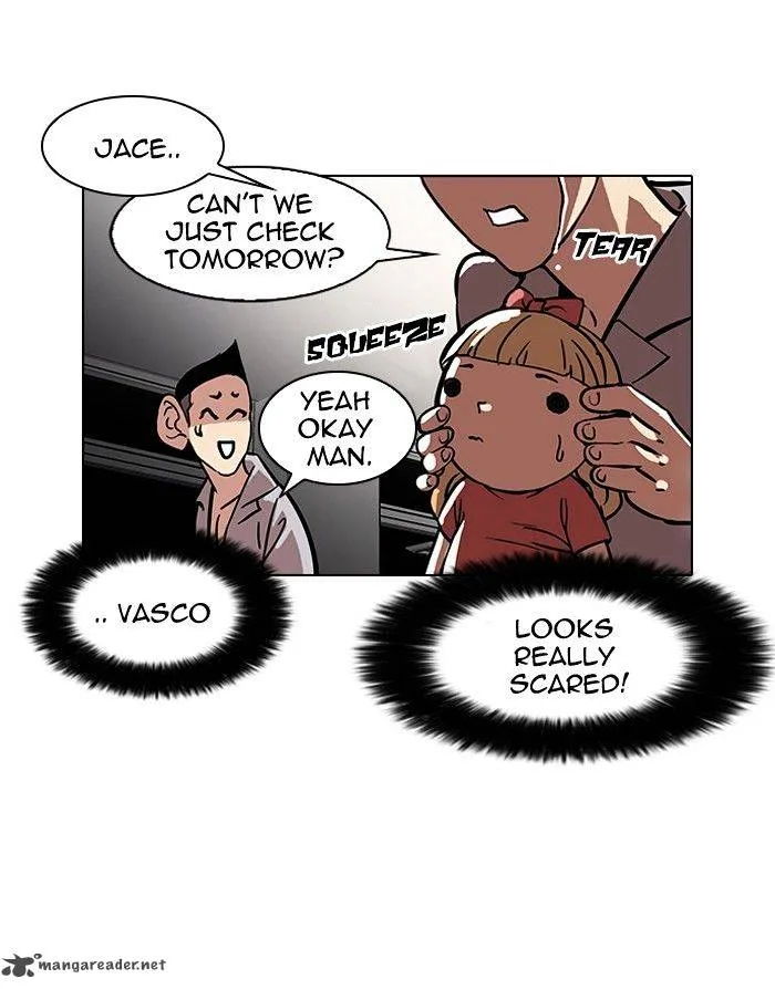 Lookism Chapter 95 – Page 58