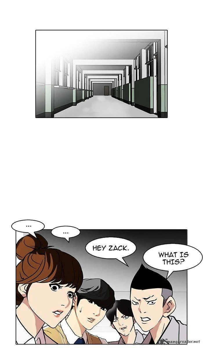 Lookism Chapter 95 – Page 62