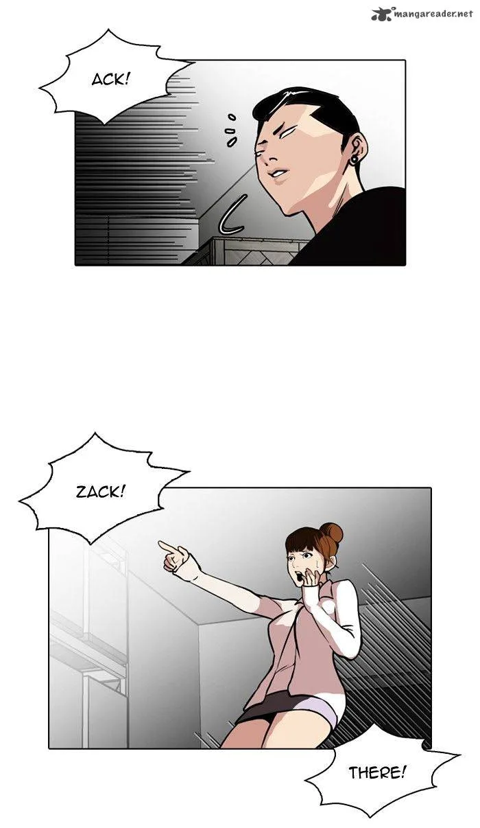 Lookism Chapter 95 – Page 66