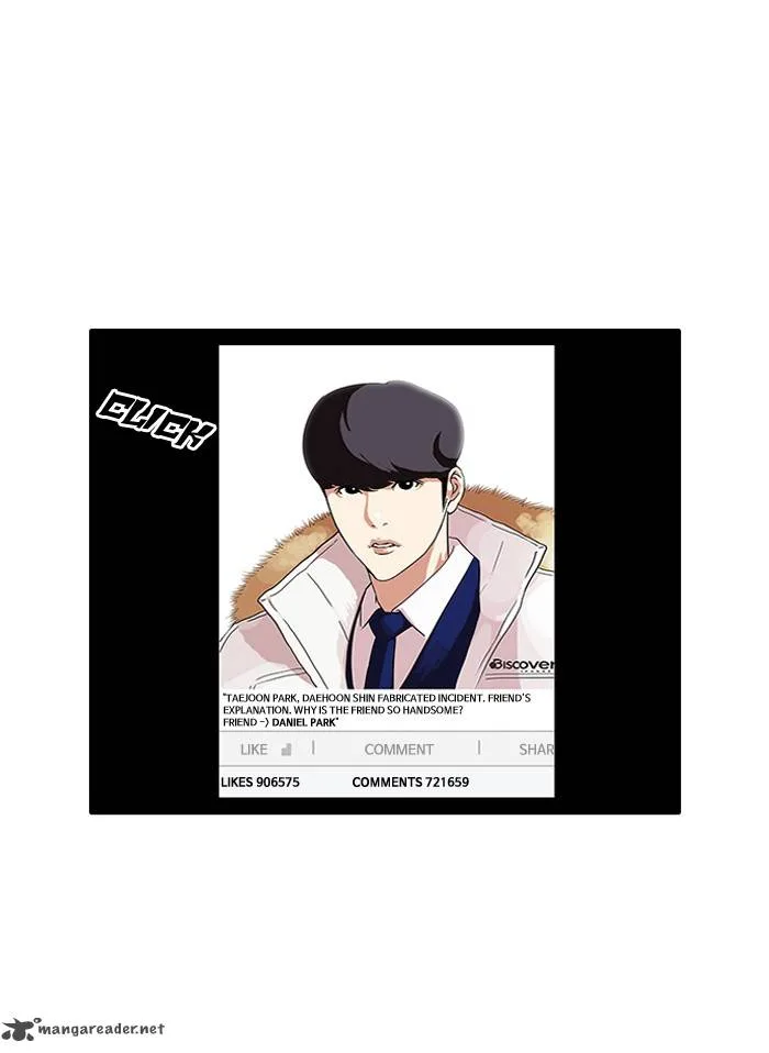 Lookism Chapter 96 – Page 3