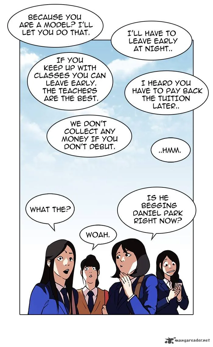 Lookism Chapter 96 – Page 20