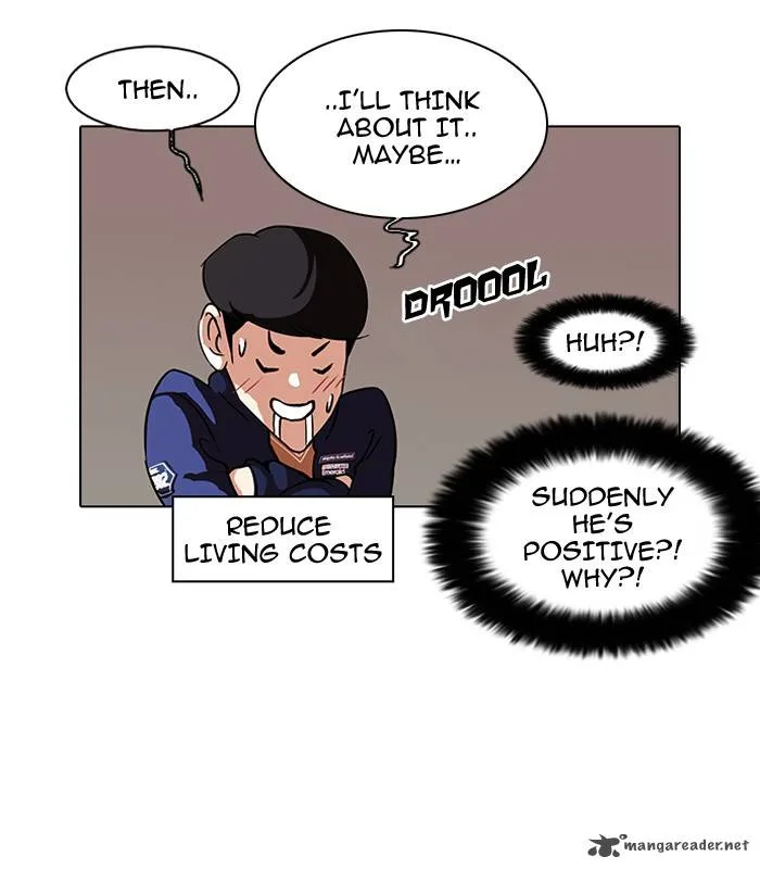Lookism Chapter 96 – Page 22