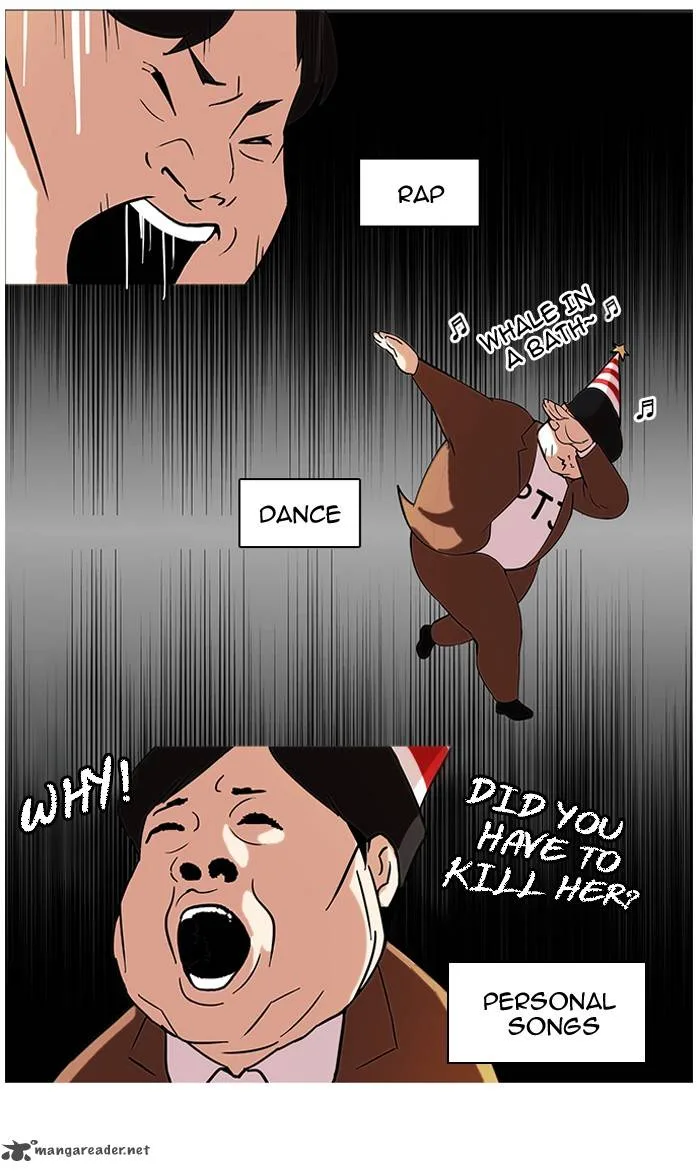 Lookism Chapter 96 – Page 35