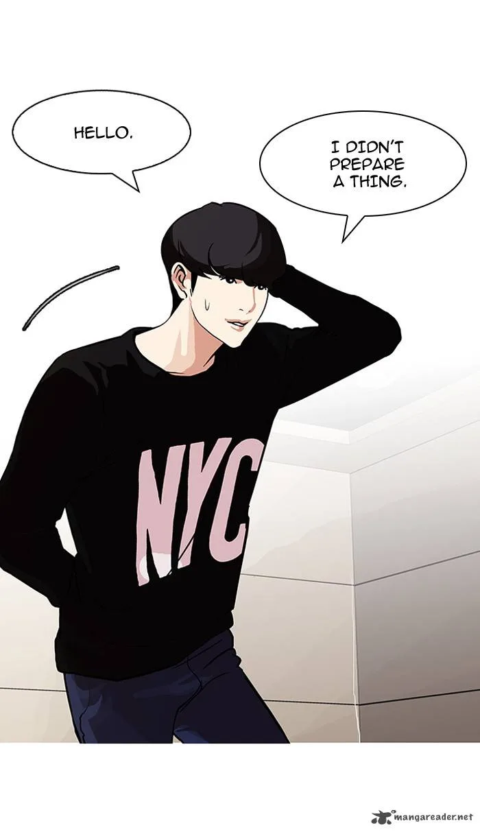 Lookism Chapter 96 – Page 38
