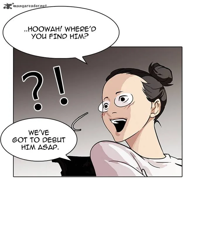 Lookism Chapter 96 – Page 43