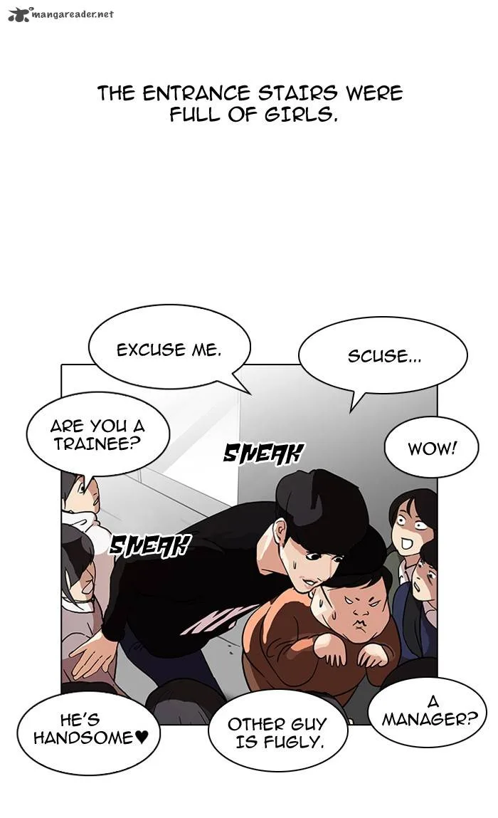 Lookism Chapter 96 – Page 50