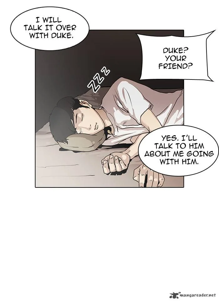 Lookism Chapter 96 – Page 63