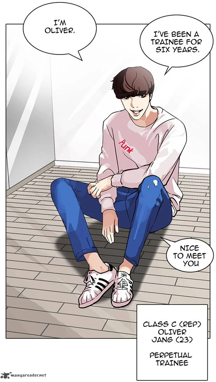 Lookism Chapter 96 – Page 80