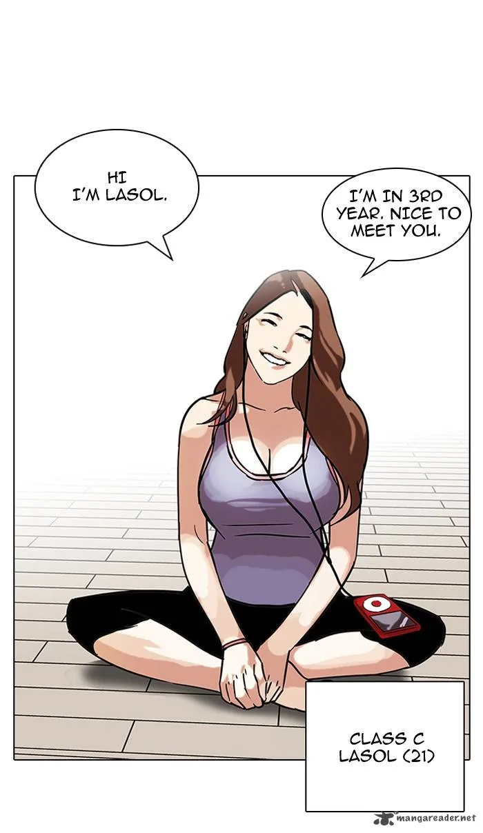 Lookism Chapter 96 – Page 81