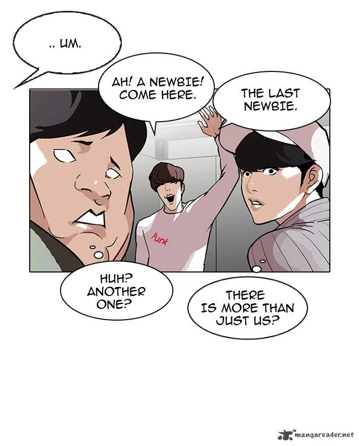 Lookism Chapter 96 – Page 84