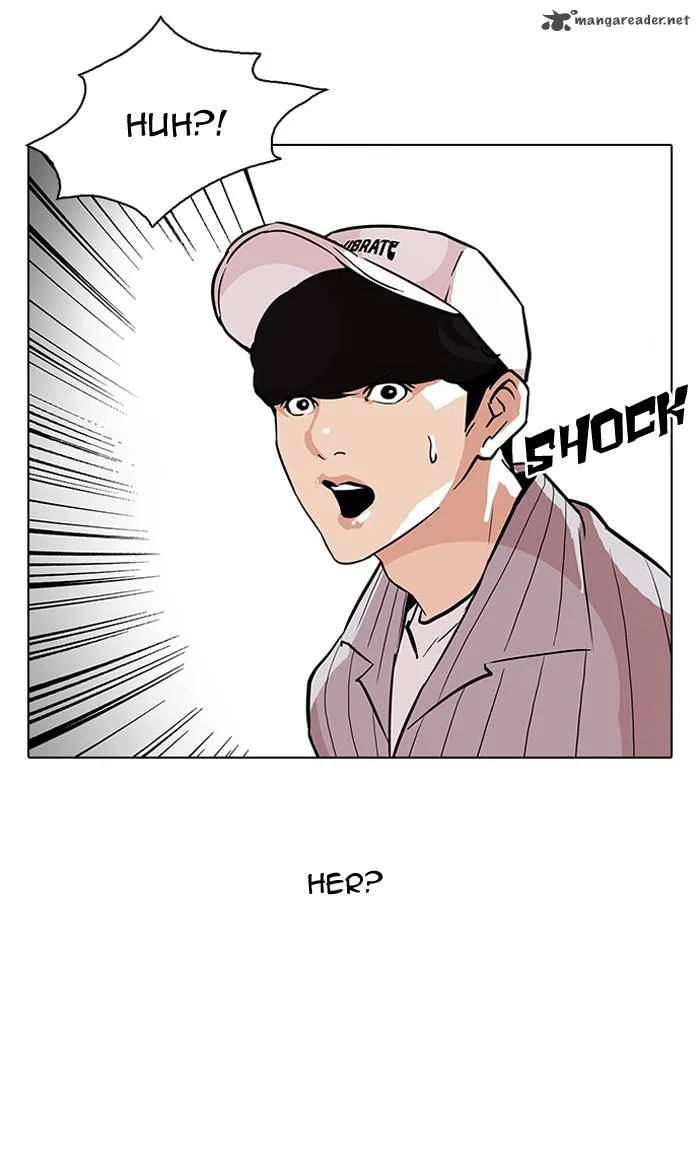 Lookism Chapter 96 – Page 86