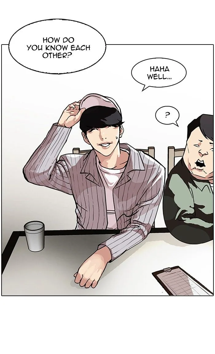 Lookism Chapter 97 – Page 4