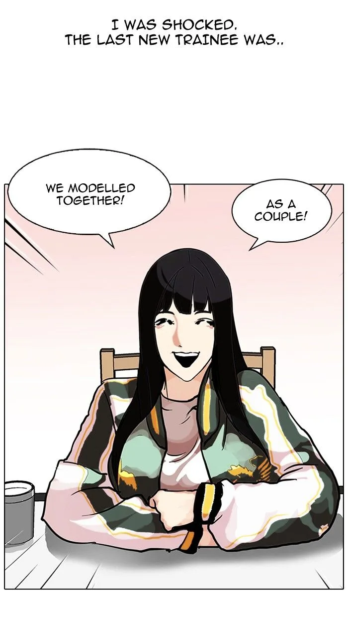 Lookism Chapter 97 – Page 5
