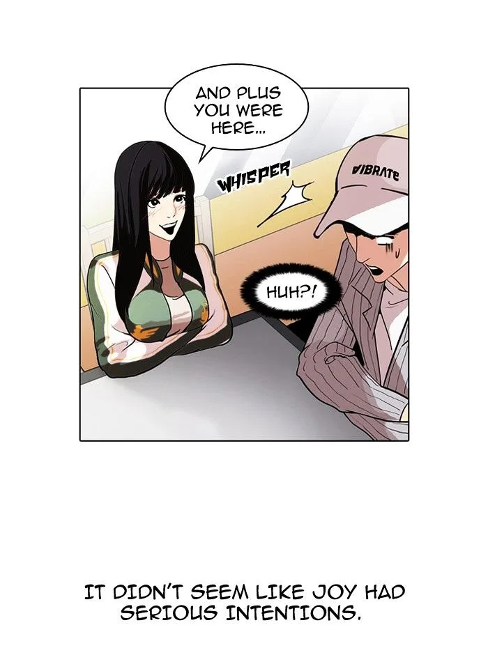 Lookism Chapter 97 – Page 8