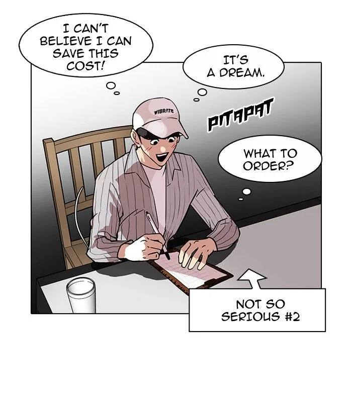 Lookism Chapter 97 – Page 10