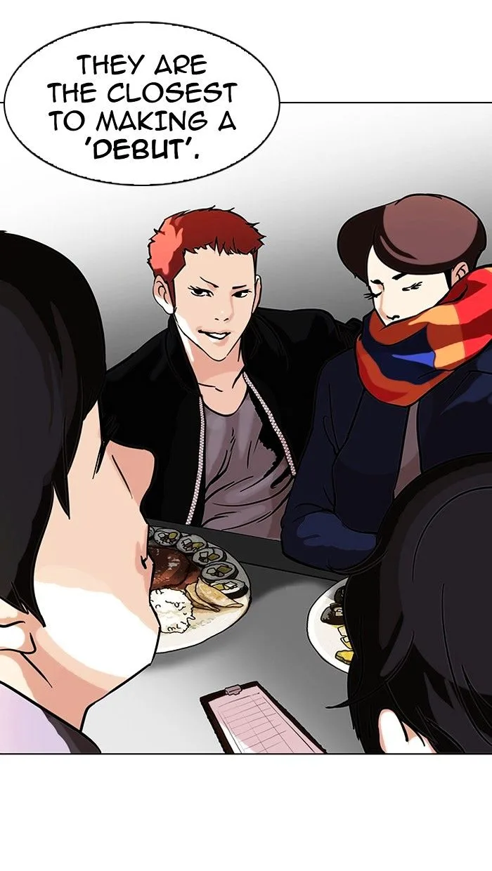 Lookism Chapter 97 – Page 19