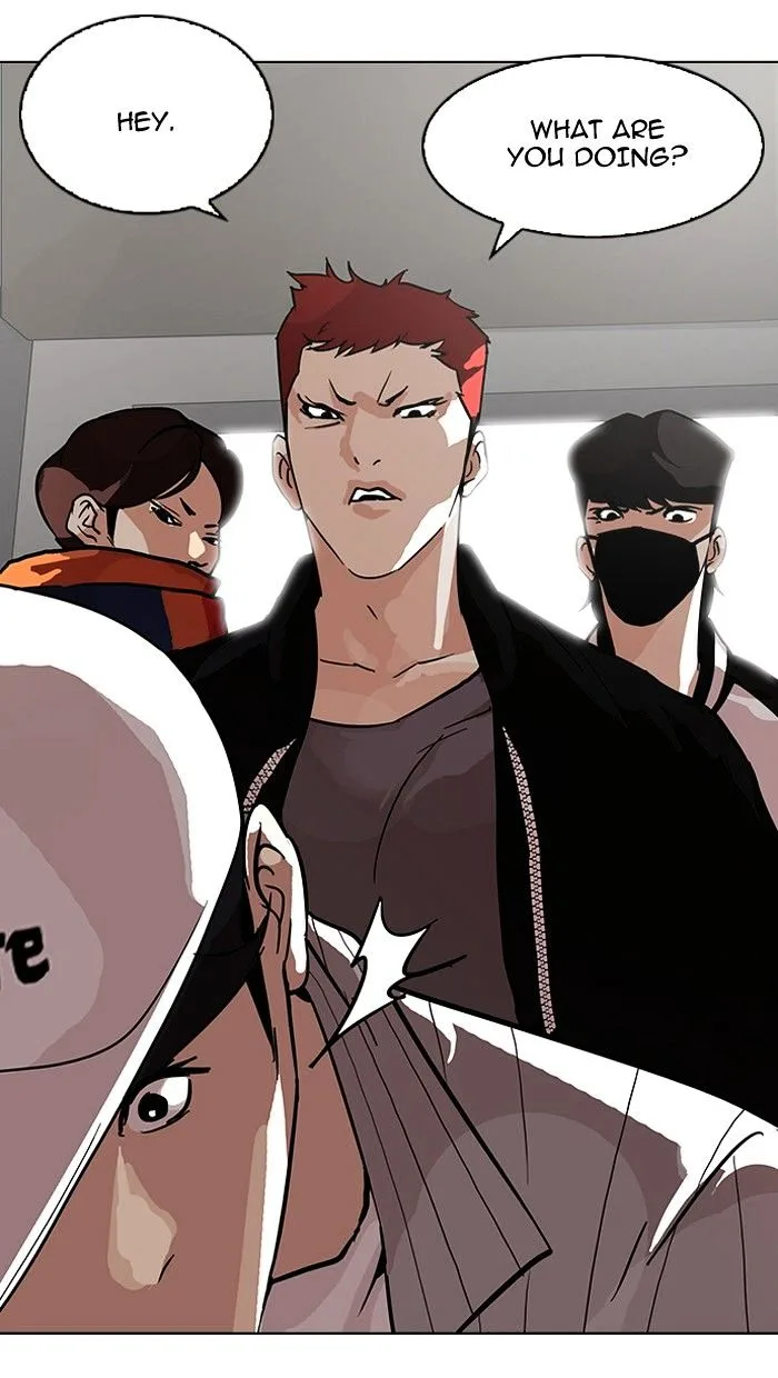 Lookism Chapter 97 – Page 29