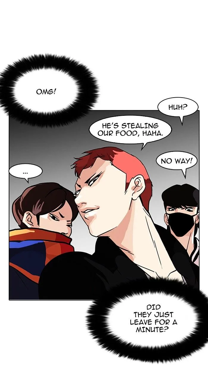 Lookism Chapter 97 – Page 30