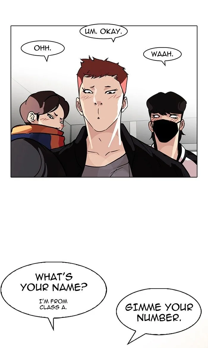 Lookism Chapter 97 – Page 34