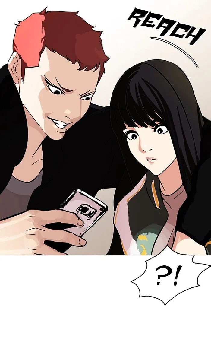 Lookism Chapter 97 – Page 35