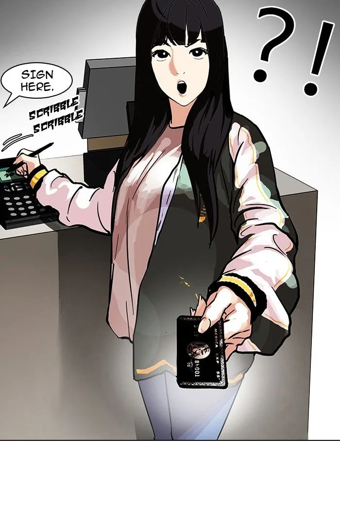 Lookism Chapter 97 – Page 40