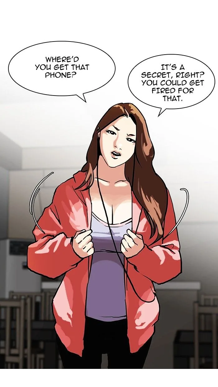 Lookism Chapter 97 – Page 43