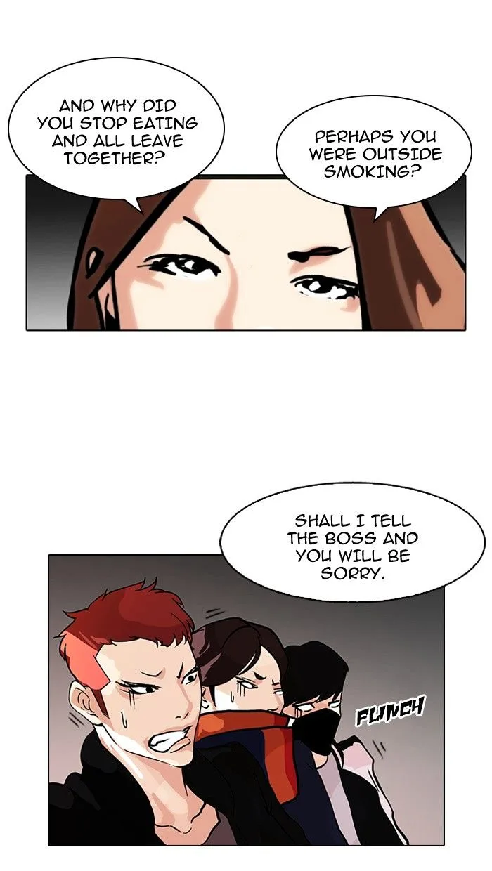 Lookism Chapter 97 – Page 44