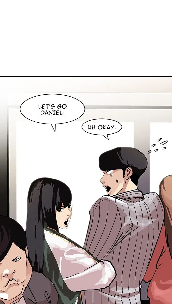Lookism Chapter 97 – Page 45