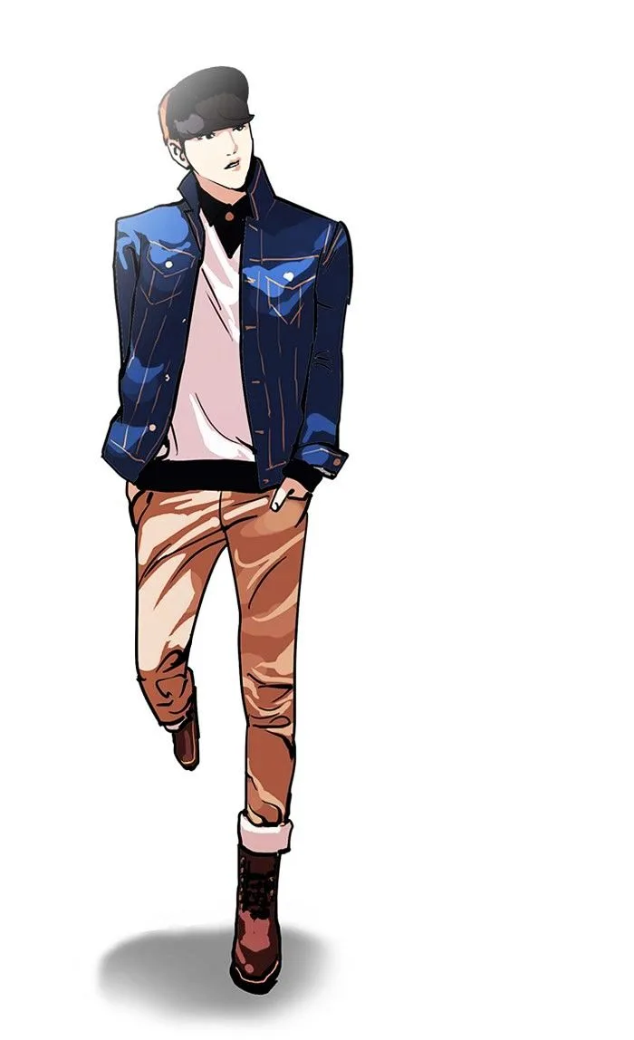 Lookism Chapter 97 – Page 62