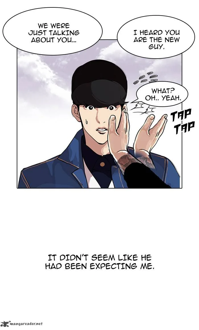 Lookism Chapter 98 – Page 4