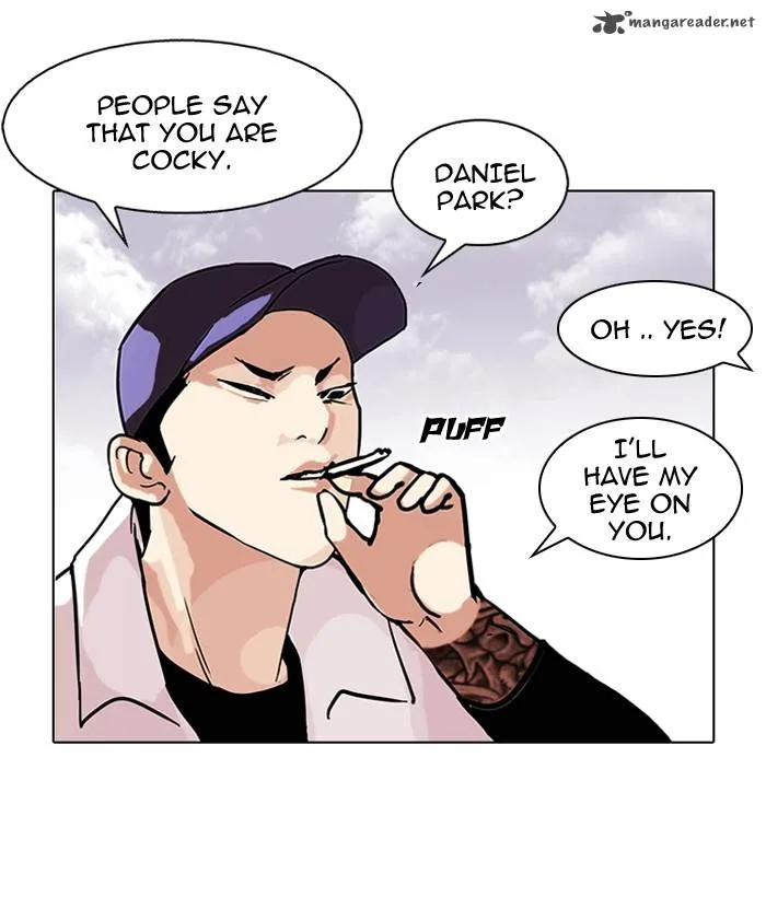 Lookism Chapter 98 – Page 5