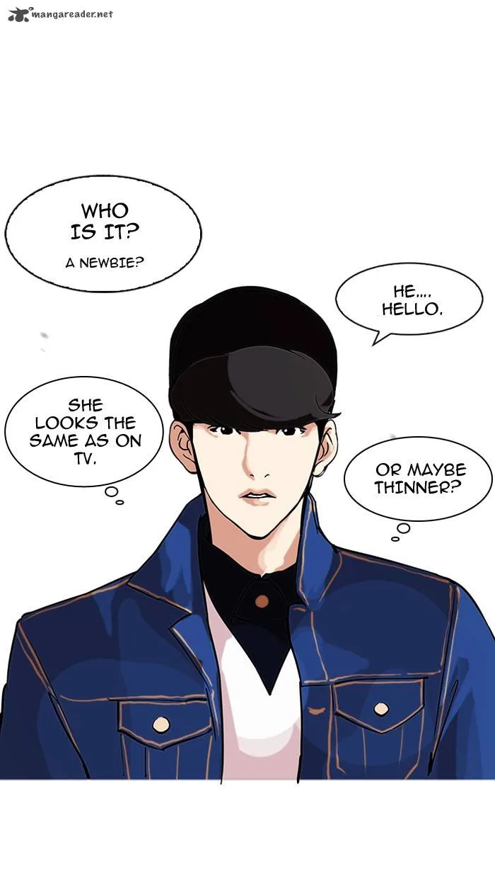 Lookism Chapter 98 – Page 9