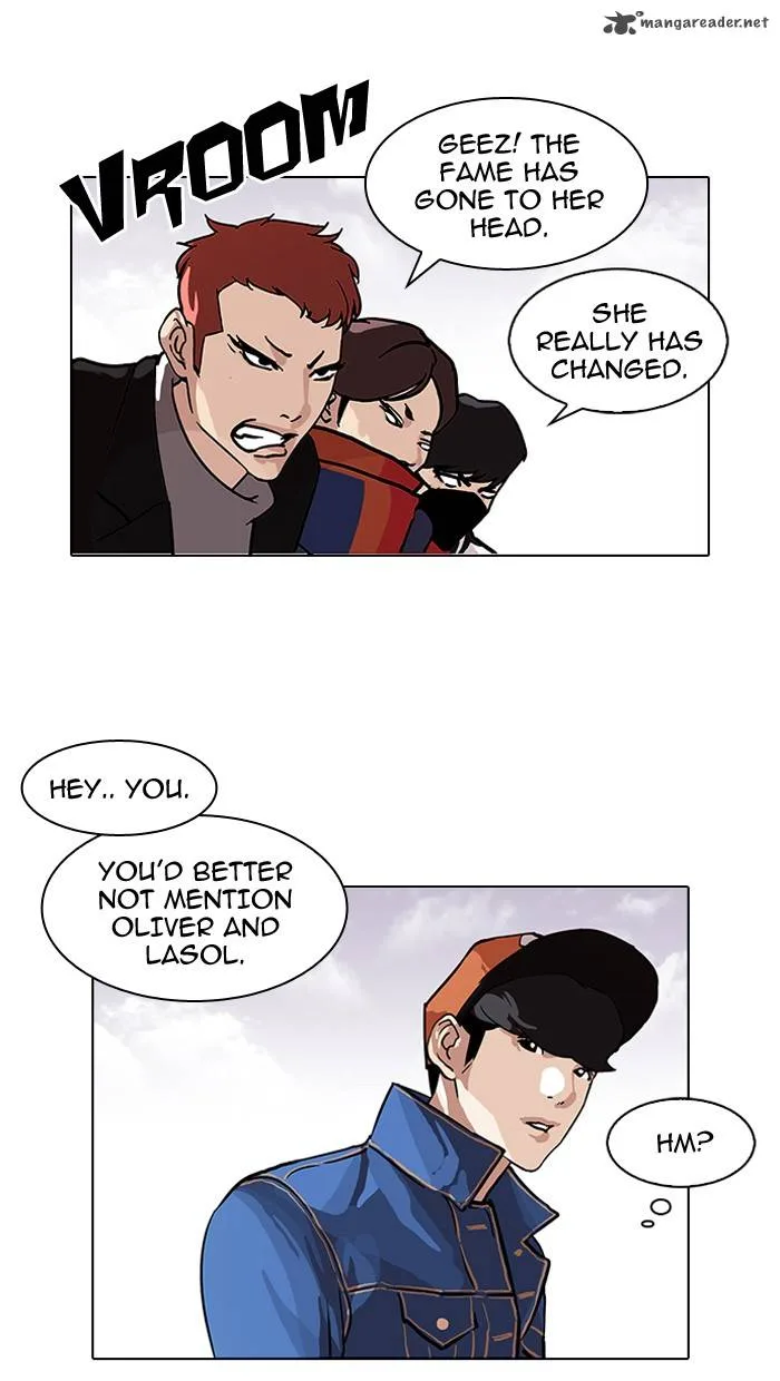 Lookism Chapter 98 – Page 13